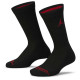 Jordan Παιδικές κάλτσες Legend Crew Socks 6 pairs